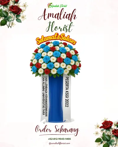 Standing Flower di Klesem